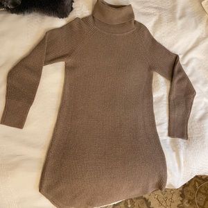 Wilfred free Bianca sweater dress